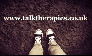 talking therapy coventry